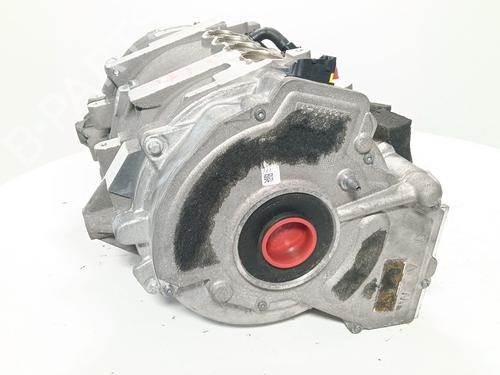 Motor JAGUAR I-PACE (X590) | BP30962233M1