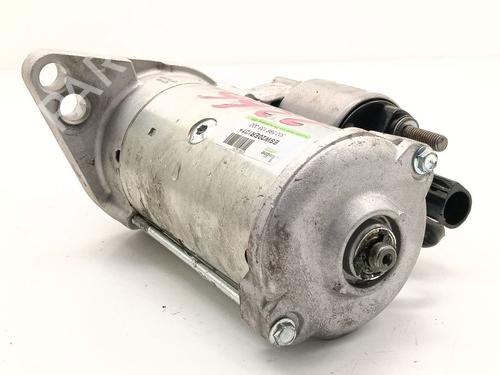 Starter VW POLO V (6R1, 6C1) 1.4 TDI | BP31060565M8 
