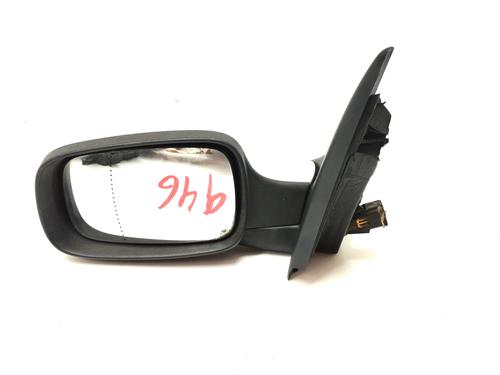 Used Left mirror RENAULT MEGANE II Saloon (LM0/1_) [2003-2025]  16701423