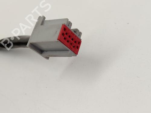 Right mirror FORD KUGA I 2.0 TDCi | BP30356167C27