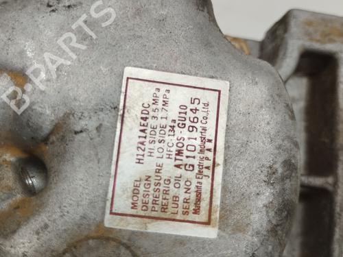AC compressor MAZDA 6 Hatchback (GG)  | BP17655692M34 