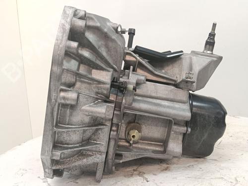 Gearbox NISSAN MICRA V (K14) 1.0 IG-T 100 | BP33027167M3 - Image 4