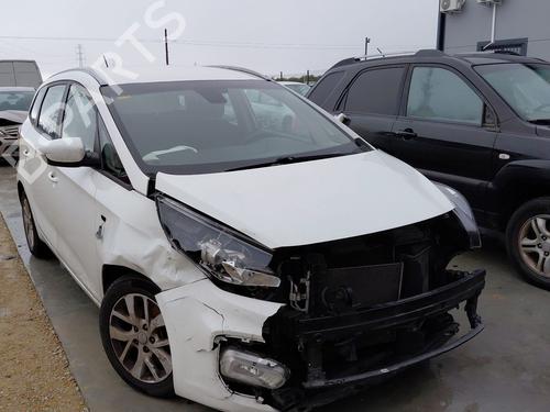Used Front right lock KIA CARENS IV 1.7 CRDi (116 hp) 31188262