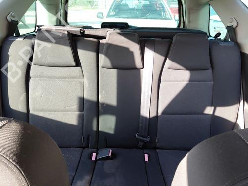 Used Rear seat PEUGEOT 207 SW (WK_) 1.4 16V (95 hp) 27492749