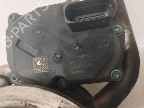 Egr VW GOLF VII (5G1, BQ1, BE1, BE2)  | BP19077292M69