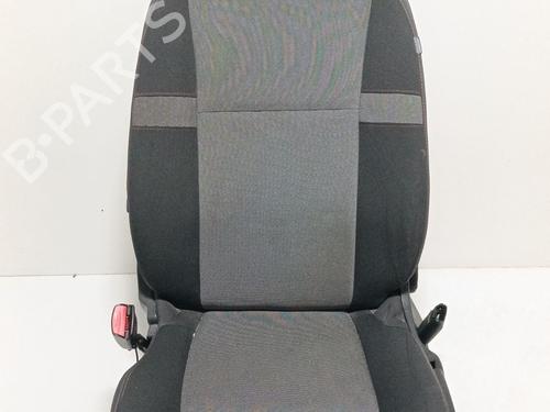 Siège avant gauche RENAULT SCÉNIC III (JZ0/1_) 1.5 dCi (JZ02, JZ0R) (95 hp) 31189821