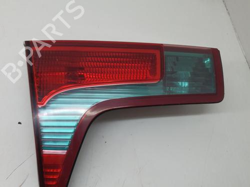 Lampa tylna klapy bagażnika lewa CITROËN C5 II (RC_) 2.0 HDi (RCRHRH) 96501160