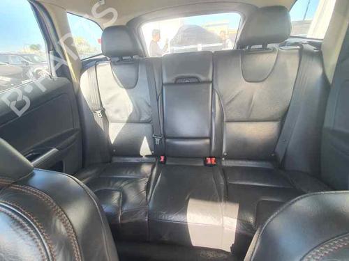 Sæde Bagtil VOLVO XC60 I SUV (156) D5 AWD (205 hp) 22970048
