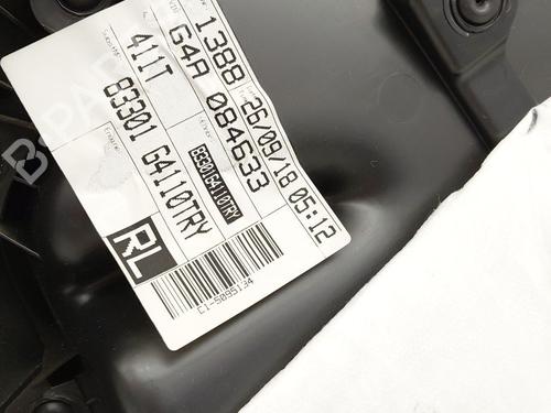 Rear left panel HYUNDAI i30 (PDE, PD, PDEN) 1.4 MPI | BP31944483C60