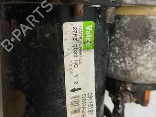 Starter OPEL MERIVA A MPV (X03) 1.6 16V (E75) | BP20697559M8 