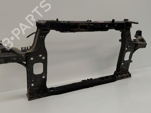 Front slam panel KIA CARENS IV 1.7 CRDi | BP29808538C72 