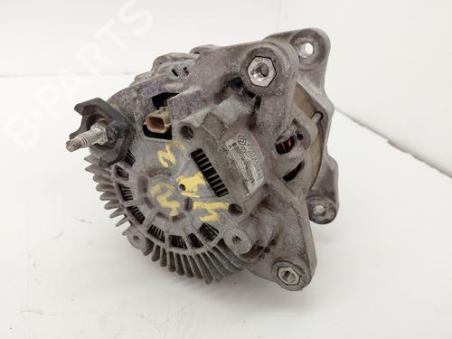 Alternator RENAULT LAGUNA III (BT0/1)  | BP27201029M7 