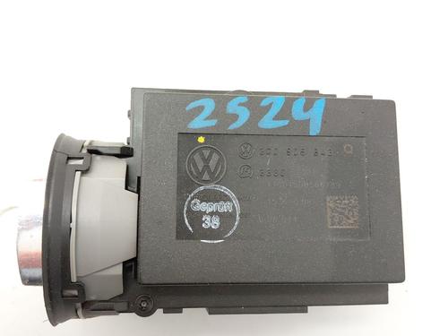 Ignition barrel VW PASSAT B6 (3C2) 2.0 TDI 16V | BP33053649M48 - Image 2