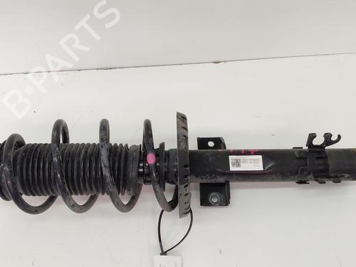 Used Right front shock absorber SEAT IBIZA IV SC (6J1, 6P5) [2008-2018]  28607836