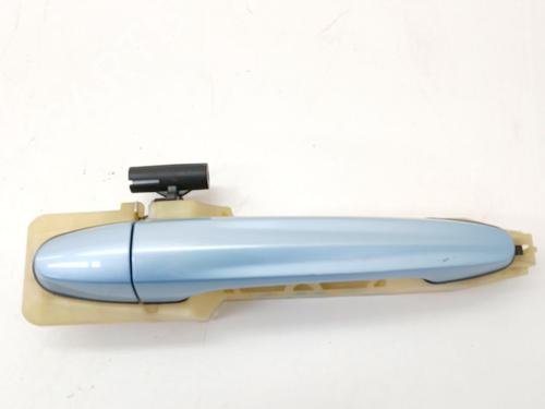 Used Rear right exterior door handle Rear right exterior door handle SSANGYONG KORANDO (CK) 2.0 e-XDi (175 hp) 33547000 33547000
