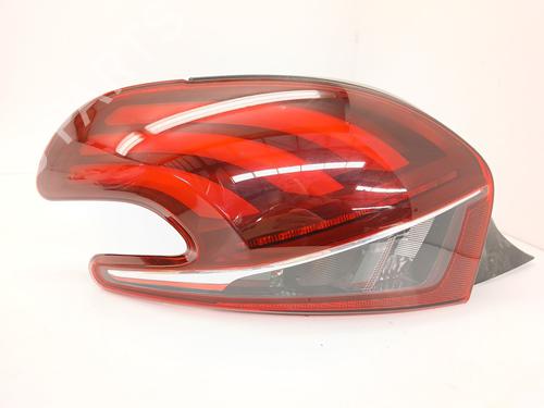 Used Left taillight Left taillight PEUGEOT 208 I (CA_, CC_) 1.2 THP 110 (110 hp) 34234570 34234570