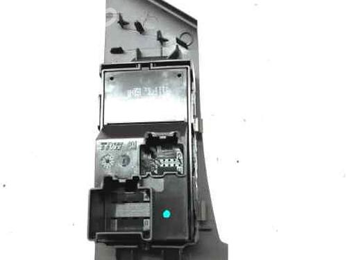 Right front window switch OPEL ASTRA J (P10) 1.7 CDTI (68) | BP22650615I26 