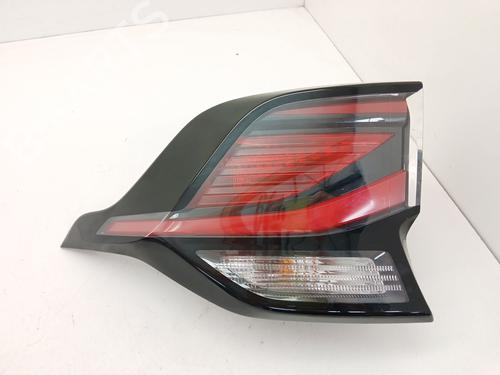 Used Left taillight Left taillight KIA SPORTAGE V (NQ5) [2021-2026] 36432704 36432704