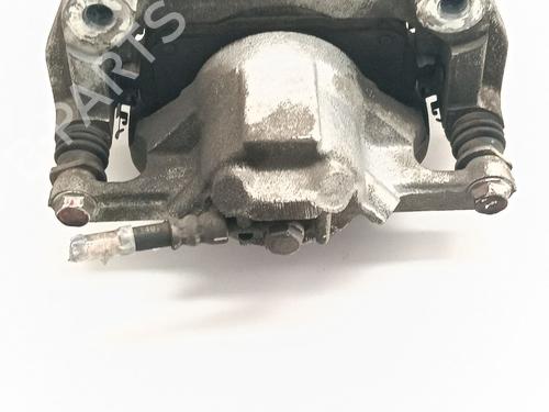 Høyre bremsekaliper foran RENAULT MEGANE IV Grandtour (K9A/M/N_) E-TECH 160 (K9NH) | BP30852839M104 