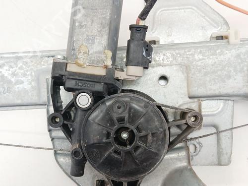 Front right window mechanism PEUGEOT 2008 I (CU_) 1.2 VTi | BP35819169C23 - Image 2