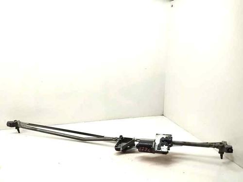 Used Front wiper motor PEUGEOT 307 SW (3H) 1.6 HDI 110 (109 hp) 23439351