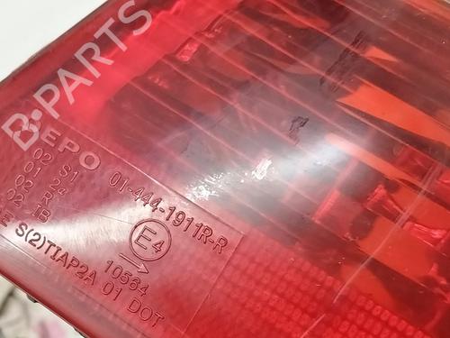 Right taillight BMW 3 (E46)  | BP19410738C35 