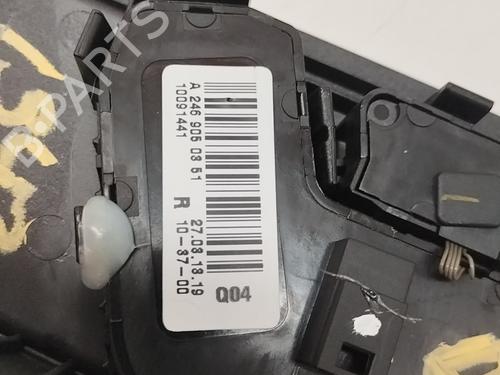 Switch MERCEDES-BENZ CLA Coupe (C117)  | BP18268677I30 