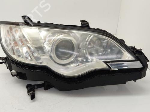 Used Right headlight SUBARU LEGACY IV Estate (BP) 2.5 AWD (BP9) (165 hp) 26691809