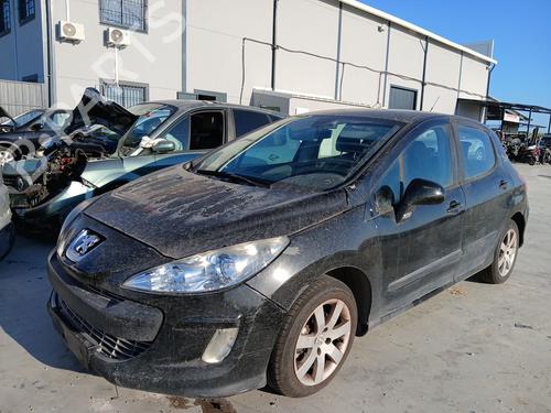 Used Front left lock Front left lock PEUGEOT 308 I (4A_, 4C_) 1.6 16V (120 hp) 39954990 39954990