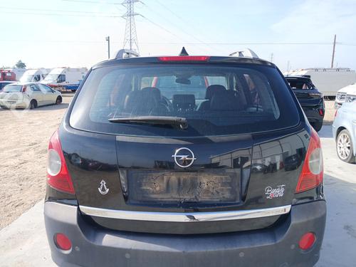 Used Tailgate Tailgate 39617291 39617291