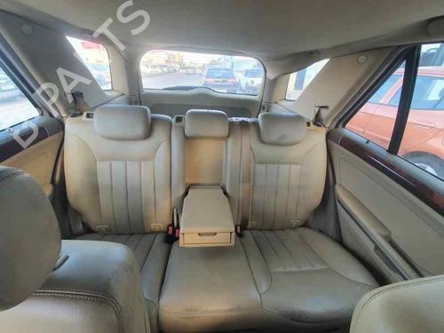 Rear seat MERCEDES-BENZ M-CLASS (W164) ML 280 CDI 4-matic (164.120) | BP22181989C17 