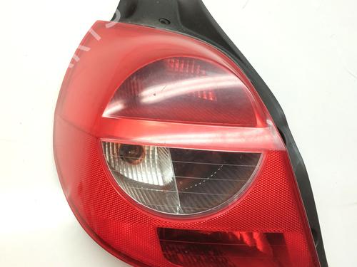 Left taillight RENAULT CLIO III (BR0/1, CR0/1) 1.5 dCi (BR0H, CR0H, CR1S, BR1S) (106 hp) 16936102