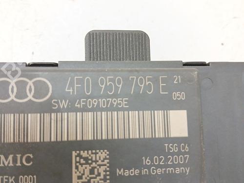 Electronic module AUDI A6 C6 (4F2) 2.7 TDI | BP40013646M83 - Image 2