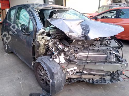 Gearbox TOYOTA YARIS (_P13_)  | BP15976292M3 