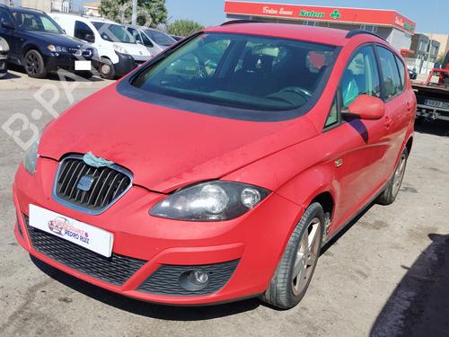 Instrument cluster SEAT ALTEA XL (5P5, 5P8) 1.6 TDI | BP17656066C47 