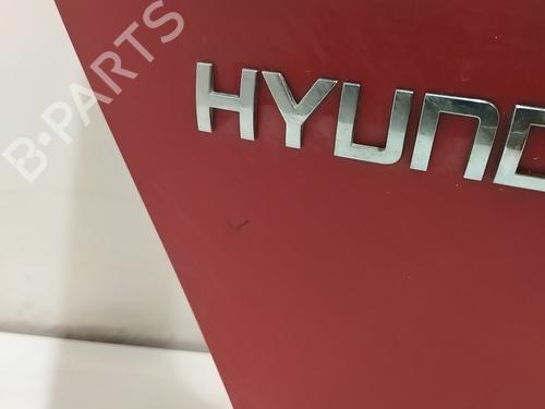 Tailgate HYUNDAI i30 (FD) 1.6 CRDi | BP15974909C6 