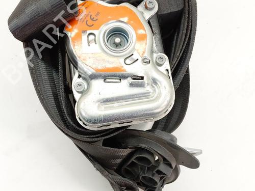 Cinto de segurança frente esquerdo VW GOLF VII (5G1, BQ1, BE1, BE2)  | BP30642472I26 