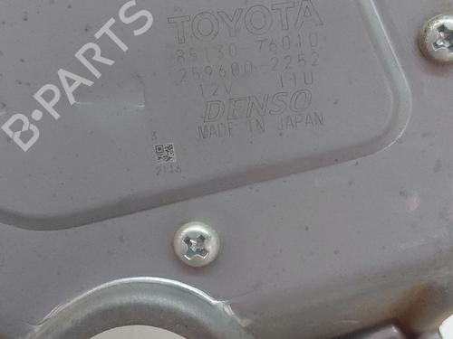 Rear wiper motor LEXUS CT (ZWA10_) 200h (ZWA10_) | BP28599229M102