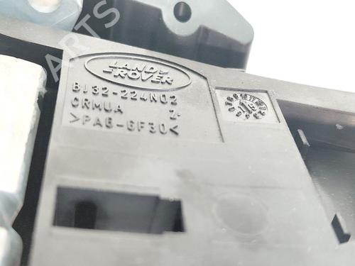 Front right exterior door handle JAGUAR XE (X760)  | BP30194110C129 