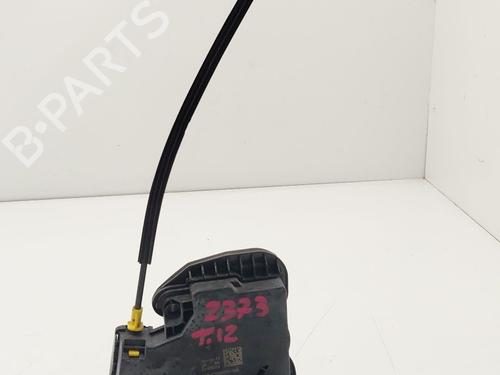 rear-left-lock-opel-astra-k-b16-2015-2016-2017-2018-2019-2020-2021-2022-30906288 main image