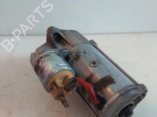 Starter RENAULT MEGANE II (BM0/1_, CM0/1_) 1.9 dCi (BM0G, CM0G) | BP15977743M8 