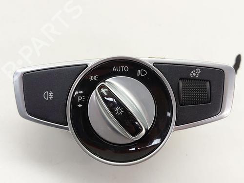Commande de phare MERCEDES-BENZ E-CLASS Convertible (A238) E 200 (238.442) (184 hp) 30570389