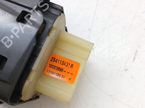 Left front window switch DACIA LODGY (JS_) 1.2 TCe (JSAY, JSM0) | BP37540323I27 - Image 3