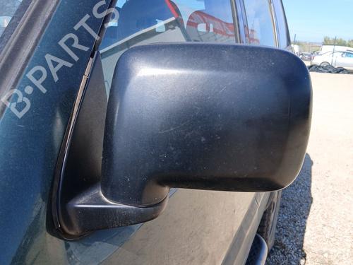 Used Left mirror Left mirror NISSAN TERRANO II (R20) 2.7 TDi 4WD (125 hp) 33547005 33547005