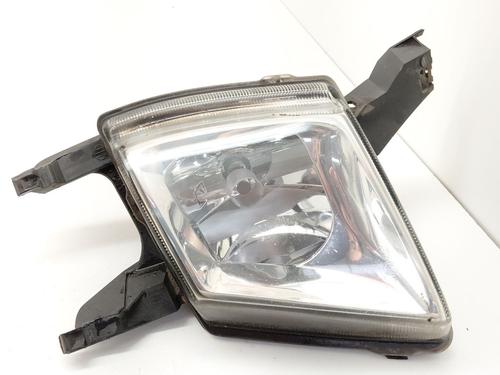 Used Left front fog light Left front fog light PEUGEOT 407 (6D_) 1.6 HDi 110 (6D9HZC, 6D9HYC) (109 hp) 33053696 33053696