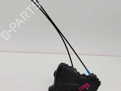 Used Front right lock TOYOTA AURIS (_E18_) 1.8 Hybrid (ZWE186_, ZWE186R) (136 hp) 18690877