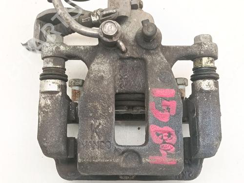 Left rear brake caliper KIA STONIC (YB) | BP31713595M107
