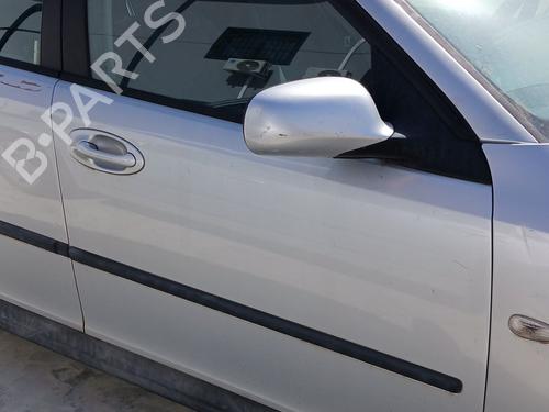 Used Right front door Right front door SAAB 9-3 (YS3F, E79, D79, D75) [2002-2015] 33963814 33963814