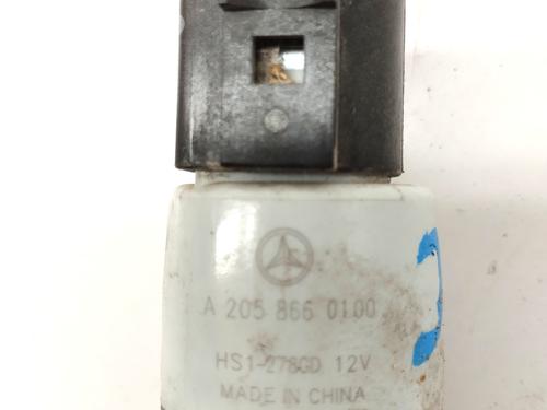 Washer pump MERCEDES-BENZ C-CLASS (W205)  | BP16069354E24 