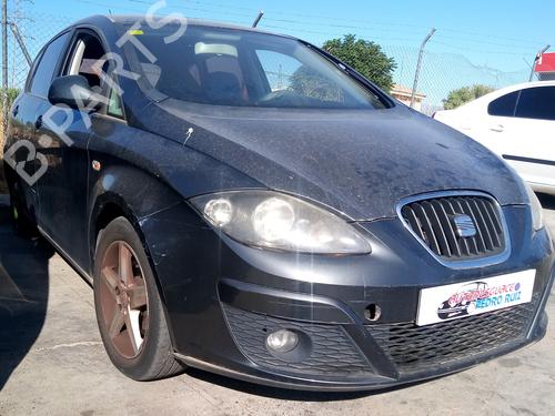 Left mirror SEAT ALTEA (5P1) 1.6 TDI | BP15974340C26 